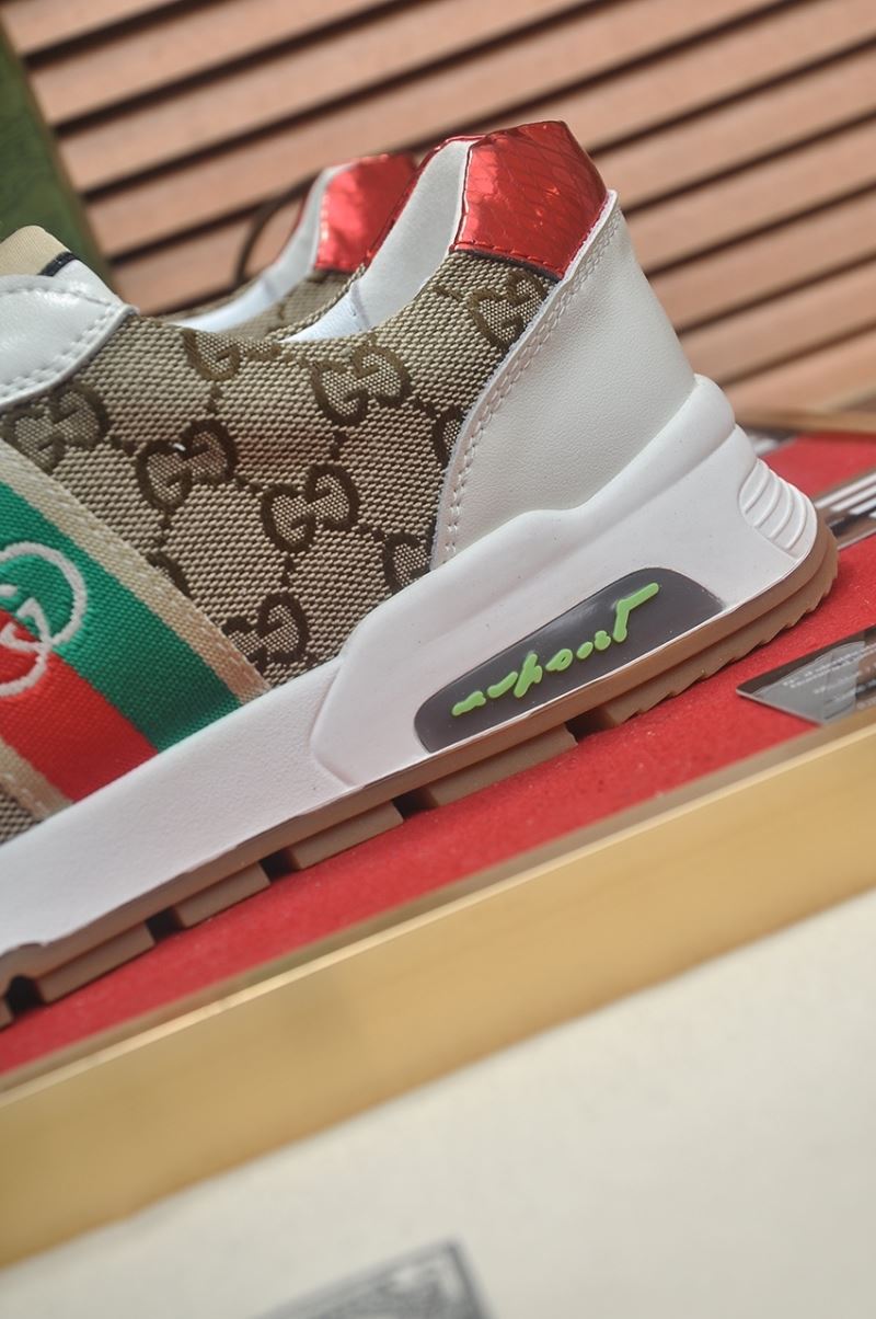 Gucci Low Shoes